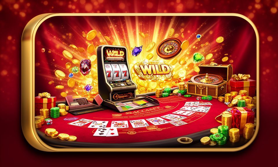 agung 711 login Bogor Lucky Slots