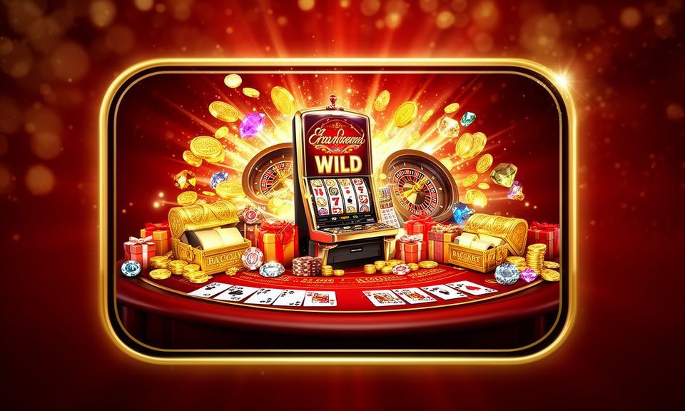 agung 711 login Lampung Lucky Slots