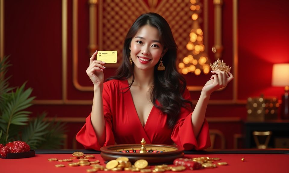 agung 711 login Slot Room Promotion