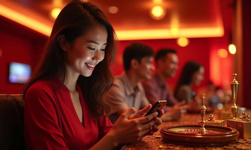 agung 711 login What We Offer in Lampung Lucky Slots